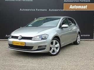 Volkswagen Golf 7 1.4TSI 140PK - 2013 - 118DKM - Comfortline - 17 inch