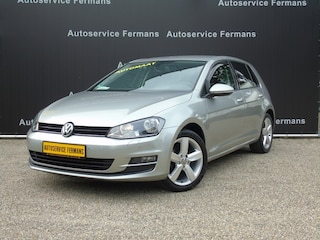 Volkswagen Golf 7 1.4TSI 140PK - 2013 - 118DKM - Comfortline - 17 inch