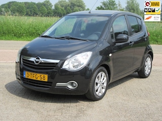 Opel Agila 1.0 Berlin