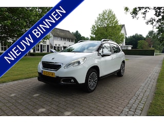 Peugeot 2008 1.2 PureTech Active