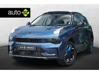 Lynk & Co 01 1.5 / DAB / Cruise control / Camera
