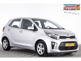 Kia Picanto 1.0 DPi ComfortLine | AIRCO | CRUISE ✅ 1e Eigenaar .