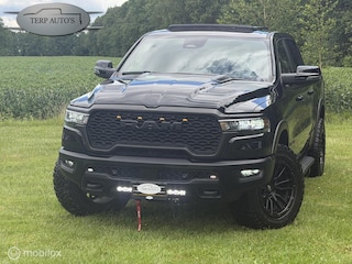 Dodge Ram 1500 Rebel Hurricane 3.0 L6|1E Eigenaar|Prins Lpg