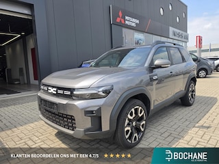 Dacia Bigster Hybrid 155 Journey | Elektrische achterklep | Navigatie | Stoelverwarming |