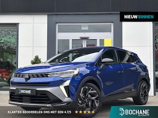 Renault Symbioz 1.6 E-Tech full hybrid 145 esprit Alpine | Achteruitrijcamera | Navigatie | Adaptive Cruise Control | Climate Control |