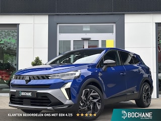 Renault Symbioz 1.6 E-Tech full hybrid 145 esprit Alpine | Achteruitrijcamera | Navigatie | Adaptive Cruise Control | Climate Control |