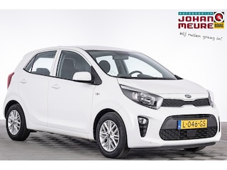Kia Picanto 1.0 DPi DynamicLine | CARPLAY | VELGEN ✅ 1e Eigenaar .