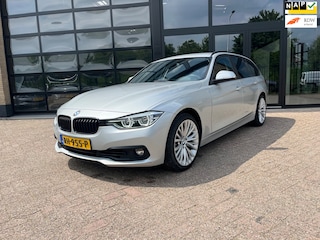BMW 3-serie Touring 320i Corporate, Executive, Automaat, Led