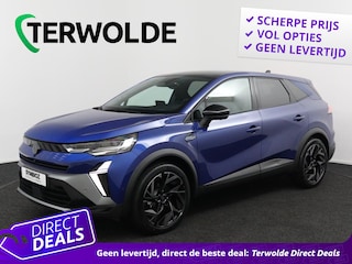 Renault Symbioz esprit Alpine full hybrid E-Tech 160 | Pack driving & comfort premium | Pack light & sound |
