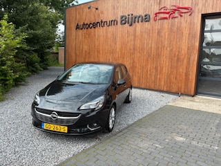 Opel Corsa 1.0 Turbo Cosmo
