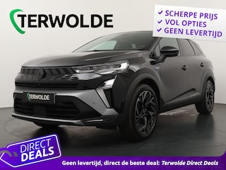 Renault Symbioz esprit Alpine full hybrid E-Tech 160 | Pack light & sound |