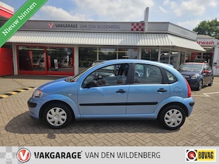 Citroën C3 1.4i Différence / APK 05-06-2027