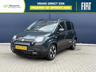 Fiat Panda 1.0 Hybrid Pandina | Carplay/Android Auto | Airco | Cruise Control