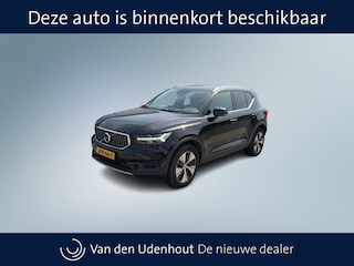 Volvo XC40 1.5 T4 Recharge Inscription | Leder | Pilot Assist | 19"Lm | Apple-Carplay // Verwacht eind Juni //