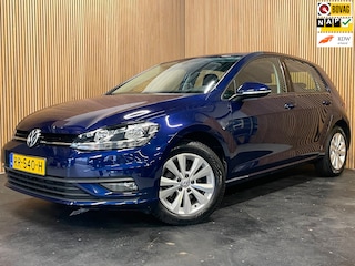 Volkswagen Golf 1.0 TSI|86 PK|5-DEURS|FACELIFT|NAVIGATIE|APPLE CARPLAY|CLIMATE+CRUISE CONTROL|DAB|PDC V+A|ORIGINELE NL-AUTO|NAP|
