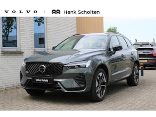 Volvo XC60 2.0 T6 Plug-in hybrid AWD Ultra Dark