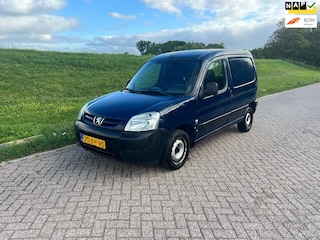 Peugeot Partner 170C 2.0 HDI Avantage