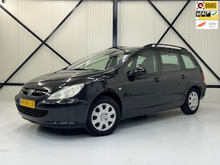 Peugeot 307 Break 1.6-16V XS Premium |Trekhaak|Clima|