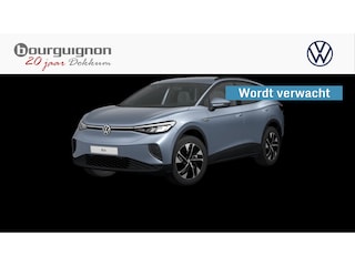 Volkswagen ID.4 Pro 77 kWh | Wordt verwacht | Warmtepomp | Stuurverwarming | LED | Lane assist |
