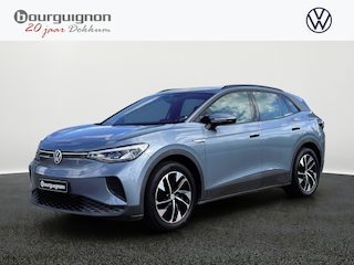 Volkswagen ID.4 Pro 77 kWh | Wordt verwacht | Warmtepomp | Stuurverwarming | LED | Lane assist |