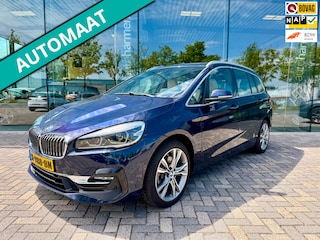 BMW 2-serie Tourer 220i 7p. High Executive Edition, Pano, CarPlay, HUD, LED, Trekhaak