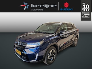Suzuki Vitara 1.4 Boosterjet Smart Hybrid Style | Panoramadak