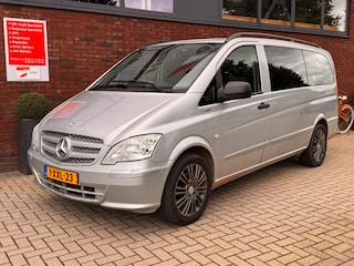 Mercedes-Benz Vito 113 CDI 320 Lang 9-persoons