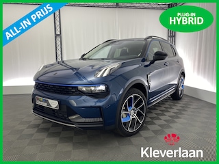 Lynk & Co 01 1.5 Automaat | Apple CarPlay | Pano-Dak | Memory Stoel | 360' Camera | Parkeer Assistent | 20 '' | LED | Navi |