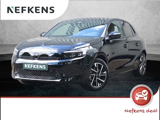 Opel Corsa 1.2 Turbo Hybrid GS | Navigatie | Achteruitrijcamera | Climate Control | Dodehoek Detectie | Apple CarPlay/AndroidAuto | Keyless Entry/Start |