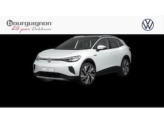 Volkswagen ID.4 Pro 77 kWh | Wordt verwacht | Trekhaak | Warmtepomp | Stoelverwarming | A.cam |