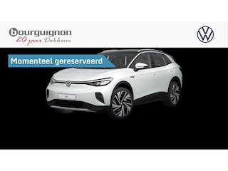 Volkswagen ID.4 Pro 77 kWh | Wordt verwacht | Trekhaak | Warmtepomp | Stoelverwarming | A.cam |