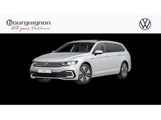 Volkswagen Passat Variant 1.4 TSI PHEV GTE Business | 218 Pk | Trekhaak | A.cam | Stoelverwarming |