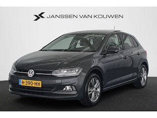 Volkswagen Polo 1.0 Comfortline NL Auto Panoramadak LED Apple CarPlay