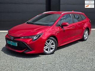 Toyota Corolla Touring Sports 1.8 Hybrid Dynamic