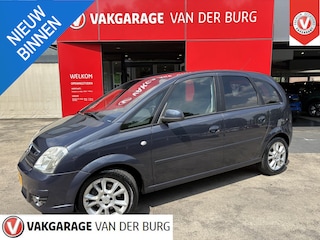 Opel Meriva 1.6-16V Cosmo