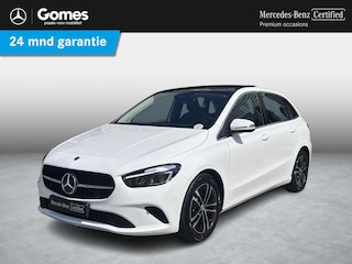 Mercedes-Benz B-klasse 250 e Luxury Line | Panoramadak | Trekhaak | Keyless Entry