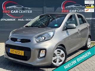 Kia Picanto 1.0 CVVT ComfortLine AIRCO | EL.RAMEN | NAP | APK