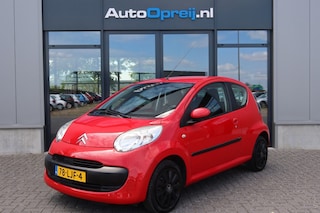Citroën C1 1.0-12V Ambiance 3drs. 87.000 km