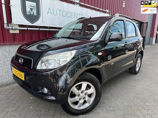 Daihatsu Terios 1.5-16v Expedition 2WD // Automaat // Airco // Trk.hk //