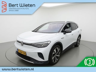 Volkswagen ID.4 First 77 kWh