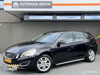 Volvo V60 T3 Momentum Automaat | Navi | Cruise | Trekhaak