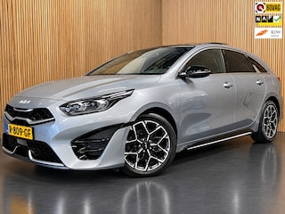 Kia ProCeed 1.0 T-GDi GT-Line 120PK|DIGITAL COCKPIT|PANO|NAVI|CARPLAY|CAMERA|CLIMA+CRUISE|STOEL+STUURVERW|KEYLESS ENTRY+GO|NL|NAP|