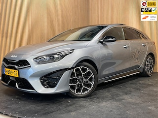 Kia ProCeed 1.0 T-GDi GT-Line 120PK|DIGITAL COCKPIT|PANO|NAVI|CARPLAY|CAMERA|CLIMA+CRUISE|STOEL+STUURVERW|KEYLESS ENTRY+GO|NL|NAP|