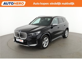 BMW iX1 eDrive20 67 kWh | UC32592 |