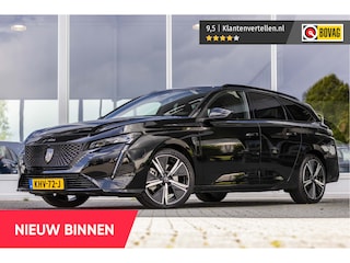 Peugeot 308 SW 1.6 Plug-in Hybrid 225 GT | Pano | ACC | Memory