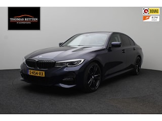 BMW 320d xDrive High Executive 2020 | M-Pakket | Cruise Control | Achteruitrij Camera | Stuurwiel Bediening | Apple/Android Carplay | Navigatie | Airco Seperaat | 2 Sleutels | Keyless