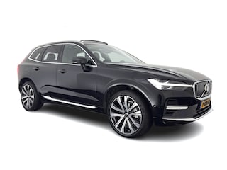 Volvo XC60 2.0 T6 AWD Inscription (Plug-In) {SoH-89%} (INCL-BTW) *PANO | LEATHER | FULL-LED | HARMAN/KARDON | MEMORY-PACK | DIGI-COCKPIT | HEATED-COMFORTSEATS | TOPVIEW | NAVI-FULLMAP | ECC | PDC | CAMERA | 21''ALU*