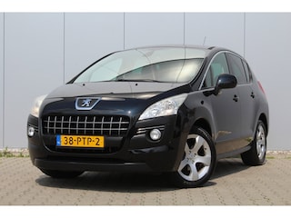 Peugeot 3008 1.6 VTi ST | Panorama dak | Trekhaak | Navigatie | Clima / Cruise control | PDC | NAP | APK |