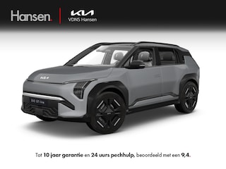 Kia EV3 GT-Line Business Edition 81.4 kWh | Apple Carplay/Android Auto