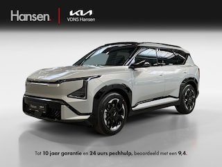 Kia EV5 GT-Line Business Edition 81.4 kWh | Panoramadak | Snel leverbaar